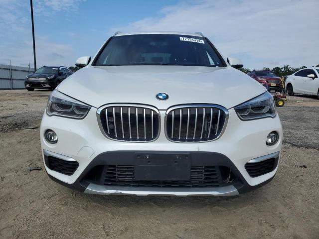 Photo 4 VIN: WBXHU7C35J5L08181 - BMW X1 SDRIVE2 