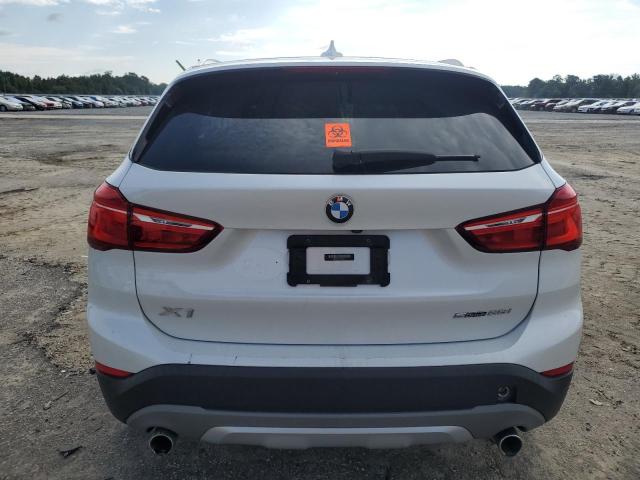 Photo 5 VIN: WBXHU7C35J5L08181 - BMW X1 SDRIVE2 