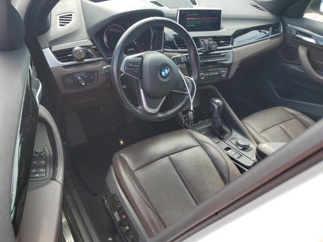 Photo 7 VIN: WBXHU7C35J5L08181 - BMW X1 SDRIVE2 