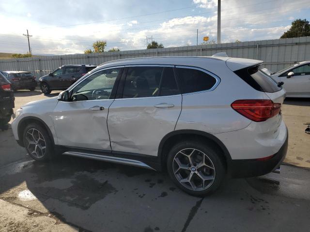 Photo 1 VIN: WBXHU7C35J5L08231 - BMW X1 