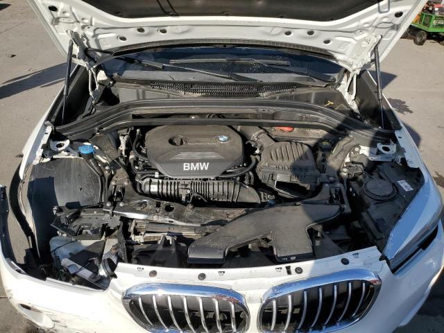 Photo 11 VIN: WBXHU7C35J5L08231 - BMW X1 