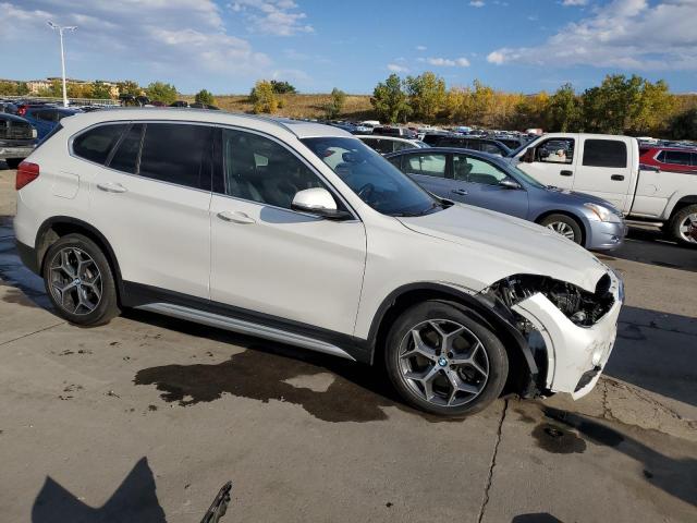 Photo 3 VIN: WBXHU7C35J5L08231 - BMW X1 