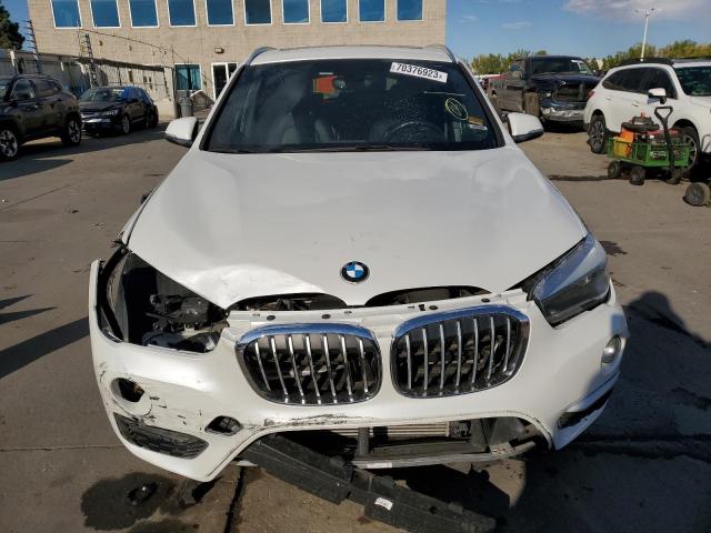 Photo 4 VIN: WBXHU7C35J5L08231 - BMW X1 