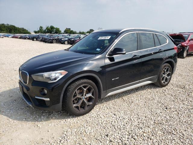 Photo 0 VIN: WBXHU7C36H5D71657 - BMW X1 SDRIVE2 