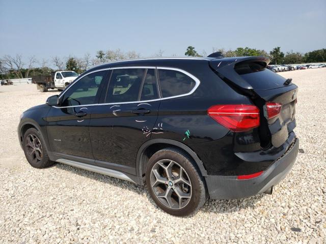 Photo 1 VIN: WBXHU7C36H5D71657 - BMW X1 SDRIVE2 