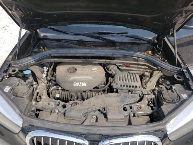 Photo 11 VIN: WBXHU7C36H5D71657 - BMW X1 SDRIVE2 