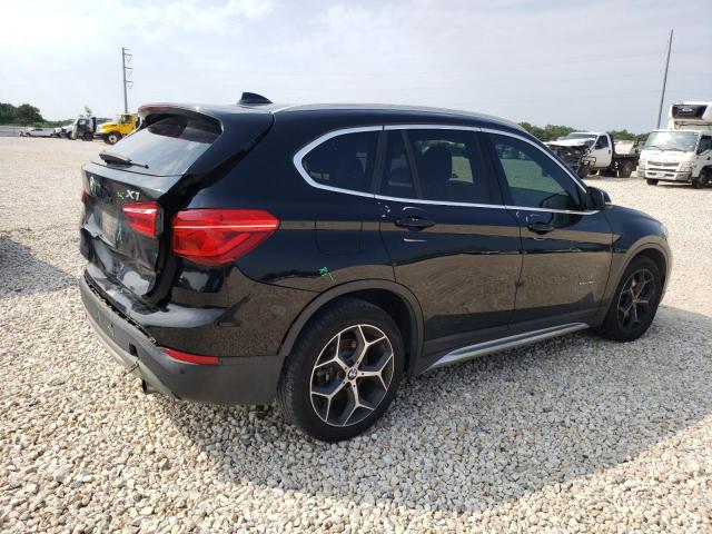 Photo 2 VIN: WBXHU7C36H5D71657 - BMW X1 SDRIVE2 