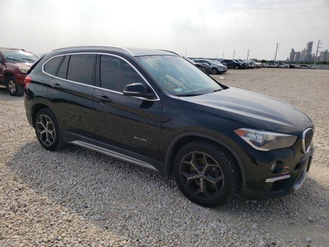 Photo 3 VIN: WBXHU7C36H5D71657 - BMW X1 SDRIVE2 