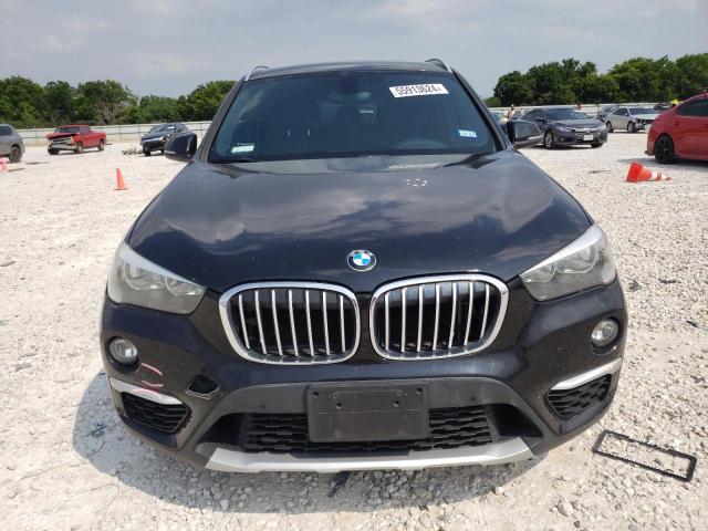 Photo 4 VIN: WBXHU7C36H5D71657 - BMW X1 SDRIVE2 