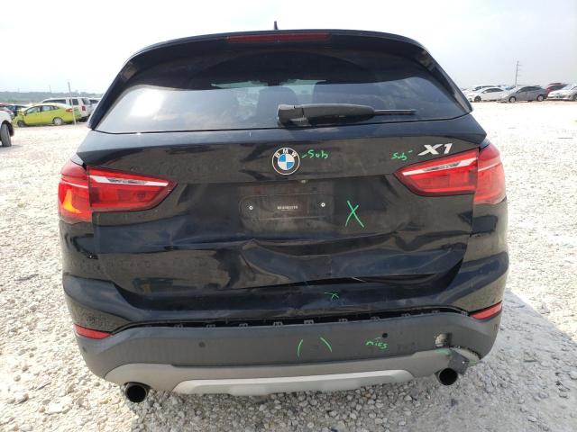 Photo 5 VIN: WBXHU7C36H5D71657 - BMW X1 SDRIVE2 