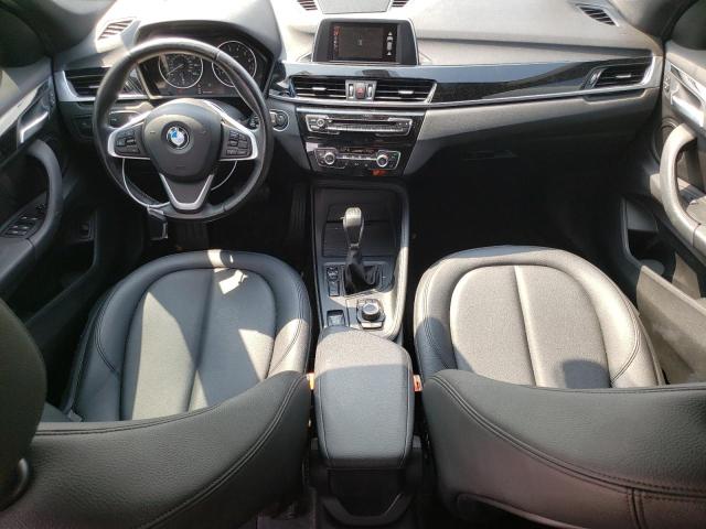 Photo 7 VIN: WBXHU7C36H5D71657 - BMW X1 SDRIVE2 