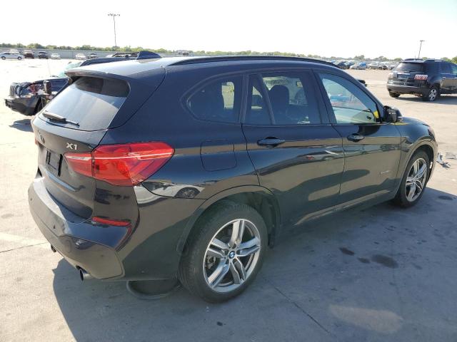 Photo 3 VIN: WBXHU7C36H5H32725 - BMW X1 SDRIVE2 