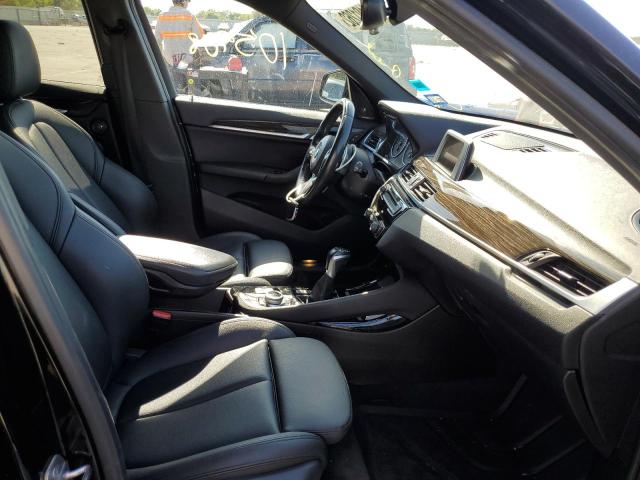 Photo 4 VIN: WBXHU7C36H5H32725 - BMW X1 SDRIVE2 