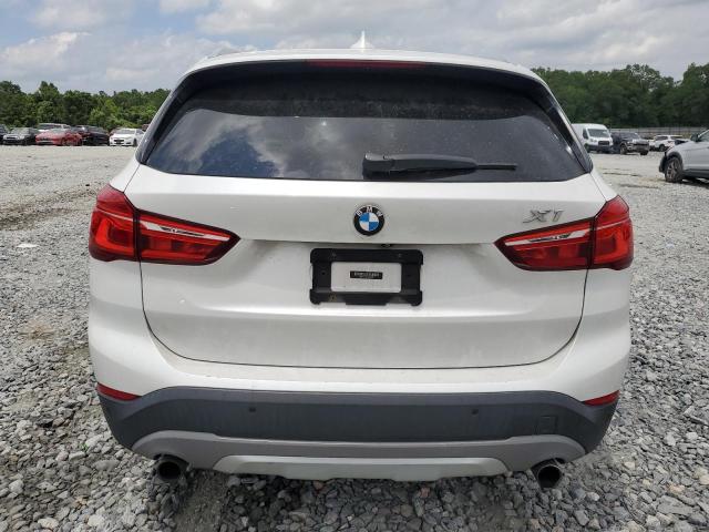 Photo 5 VIN: WBXHU7C36H5H33227 - BMW X1 