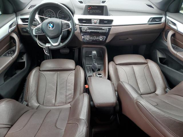 Photo 7 VIN: WBXHU7C36H5H33227 - BMW X1 