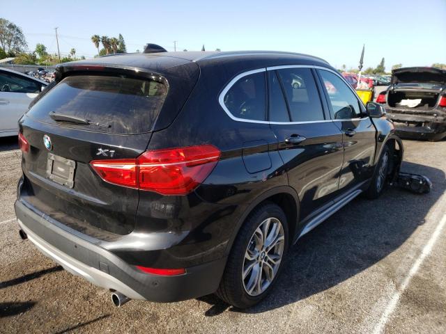 Photo 3 VIN: WBXHU7C36H5H34880 - BMW X1 SDRIVE2 