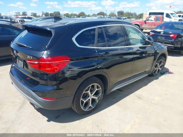 Photo 3 VIN: WBXHU7C36H5H35608 - BMW X1 