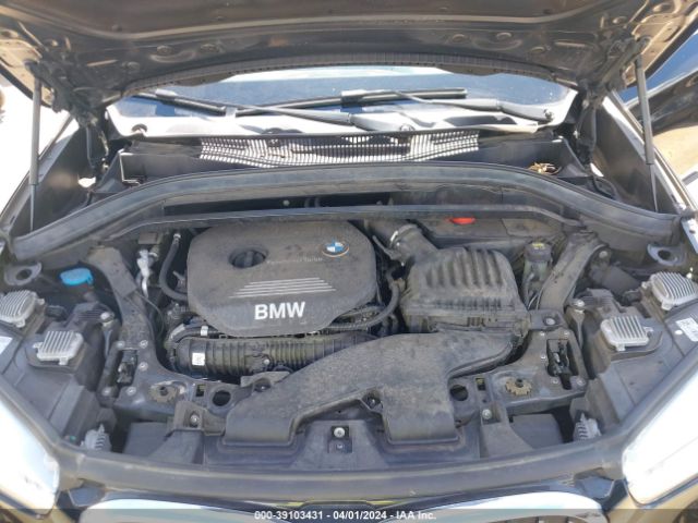 Photo 9 VIN: WBXHU7C36H5H35608 - BMW X1 