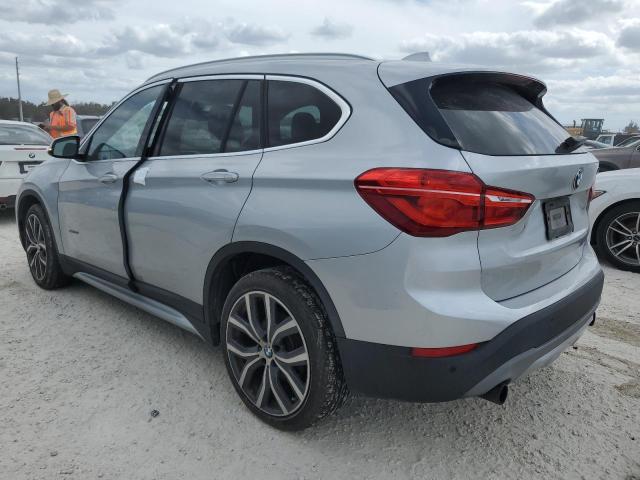 Photo 1 VIN: WBXHU7C36H5H36029 - BMW X1 SDRIVE2 