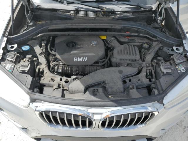 Photo 11 VIN: WBXHU7C36H5H36029 - BMW X1 SDRIVE2 