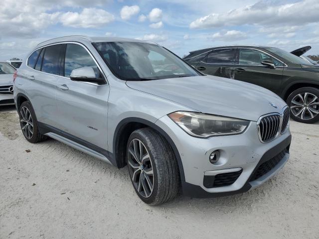 Photo 3 VIN: WBXHU7C36H5H36029 - BMW X1 SDRIVE2 