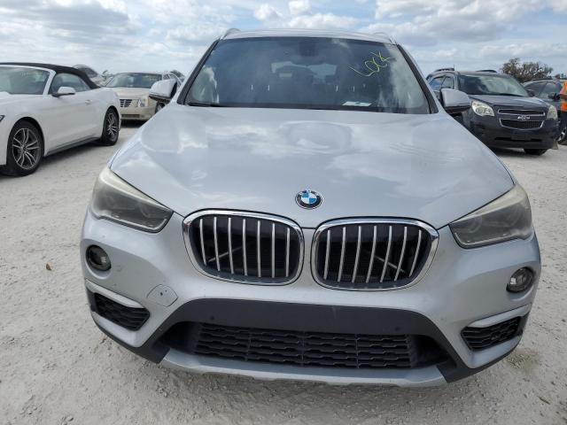 Photo 4 VIN: WBXHU7C36H5H36029 - BMW X1 SDRIVE2 