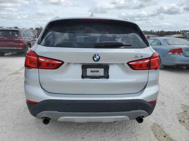 Photo 5 VIN: WBXHU7C36H5H36029 - BMW X1 SDRIVE2 