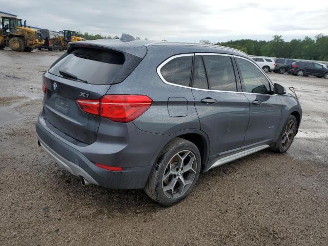 Photo 2 VIN: WBXHU7C36H5H36046 - BMW X1 SDRIVE2 