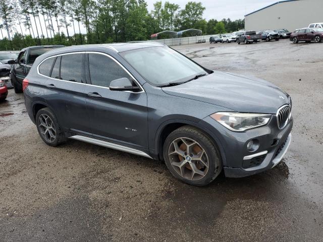 Photo 3 VIN: WBXHU7C36H5H36046 - BMW X1 SDRIVE2 