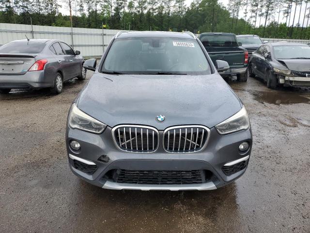 Photo 4 VIN: WBXHU7C36H5H36046 - BMW X1 SDRIVE2 