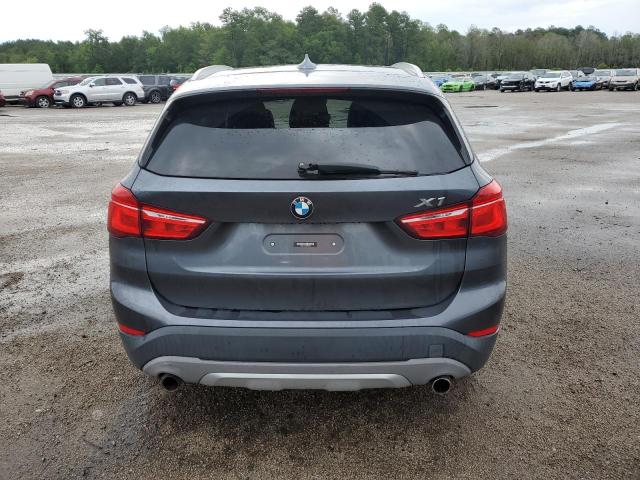 Photo 5 VIN: WBXHU7C36H5H36046 - BMW X1 SDRIVE2 