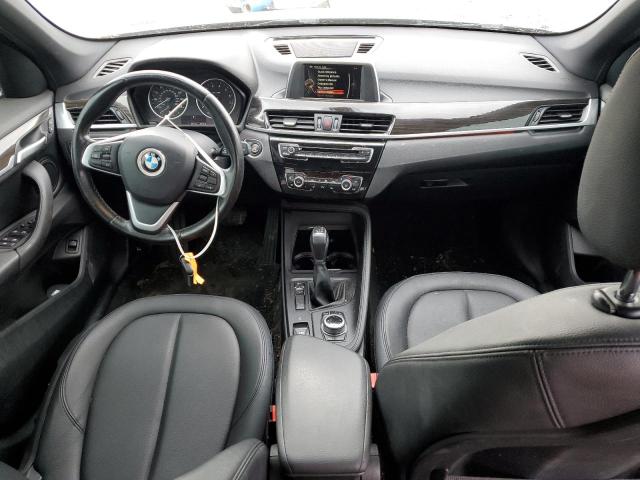 Photo 7 VIN: WBXHU7C36H5H36046 - BMW X1 SDRIVE2 