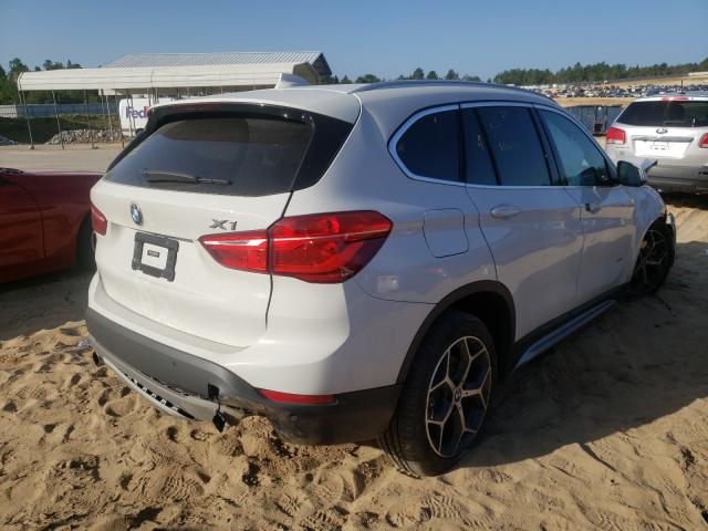 Photo 3 VIN: WBXHU7C36H5H36452 - BMW X1 SDRIVE2 