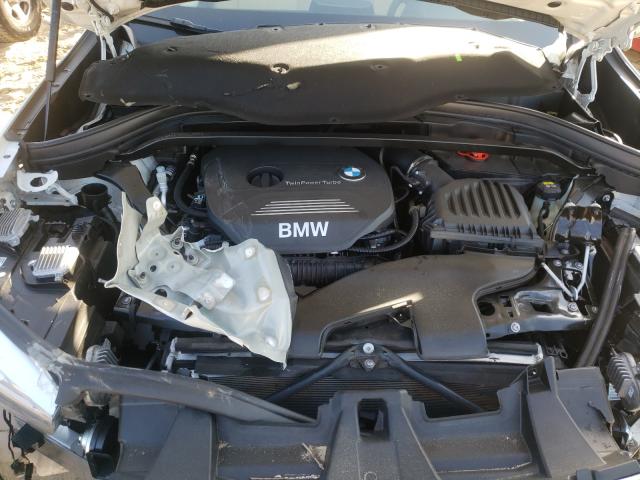 Photo 6 VIN: WBXHU7C36H5H36452 - BMW X1 SDRIVE2 