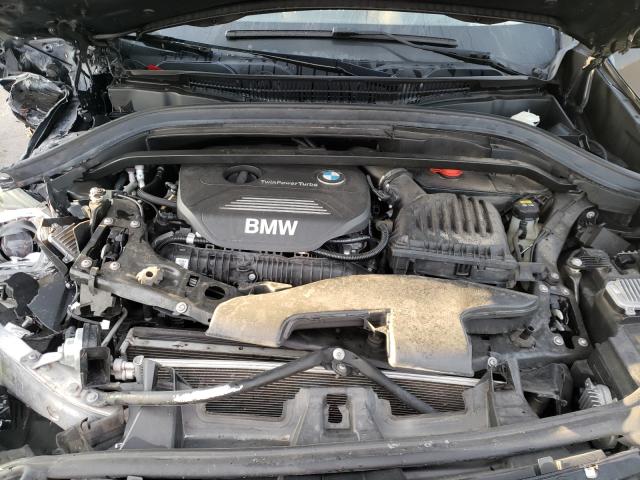 Photo 6 VIN: WBXHU7C36H5H36810 - BMW X1 SDRIVE2 