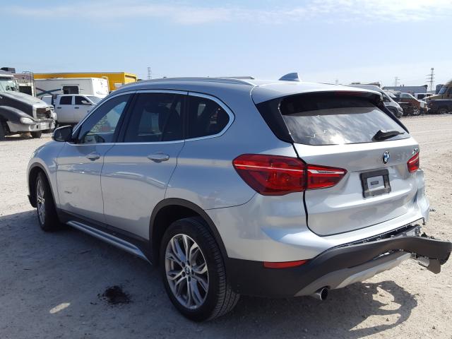 Photo 2 VIN: WBXHU7C36H5H37617 - BMW X1 