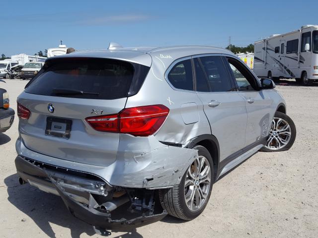 Photo 3 VIN: WBXHU7C36H5H37617 - BMW X1 