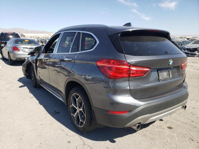 Photo 2 VIN: WBXHU7C36H5H37651 - BMW X1 SDRIVE2 