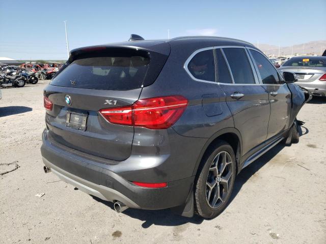 Photo 3 VIN: WBXHU7C36H5H37651 - BMW X1 SDRIVE2 