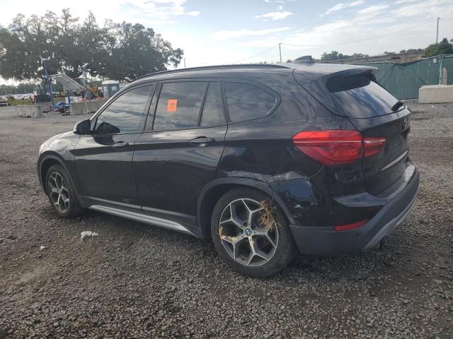 Photo 1 VIN: WBXHU7C36H5H38024 - BMW X1 SDRIVE2 