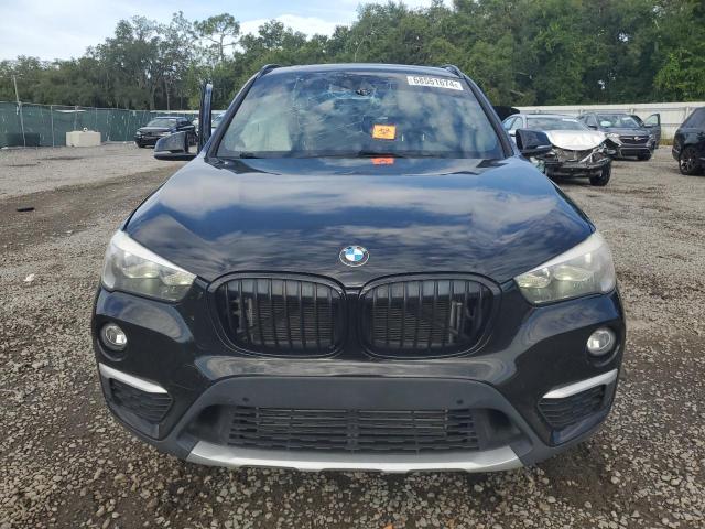 Photo 4 VIN: WBXHU7C36H5H38024 - BMW X1 SDRIVE2 