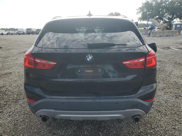 Photo 5 VIN: WBXHU7C36H5H38024 - BMW X1 SDRIVE2 