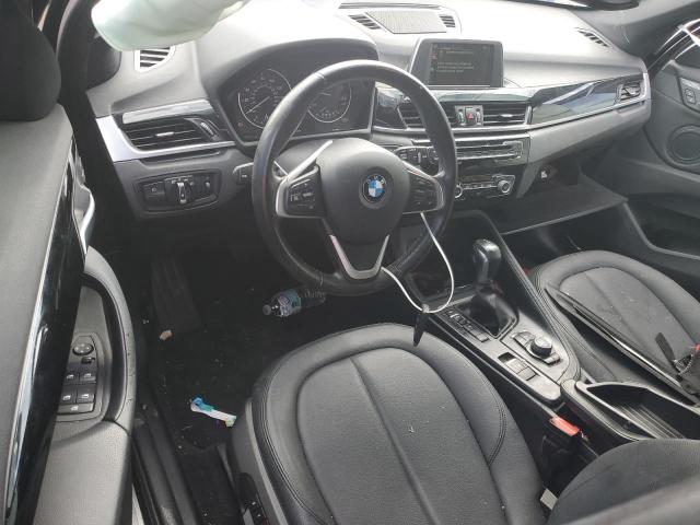 Photo 7 VIN: WBXHU7C36H5H38024 - BMW X1 SDRIVE2 