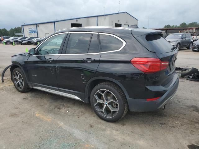 Photo 1 VIN: WBXHU7C36HP925149 - BMW X1 SDRIVE2 