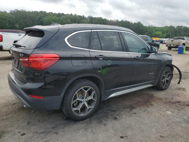 Photo 2 VIN: WBXHU7C36HP925149 - BMW X1 SDRIVE2 