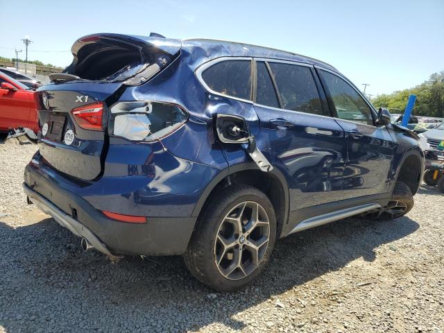 Photo 2 VIN: WBXHU7C36J5H39681 - BMW X1 