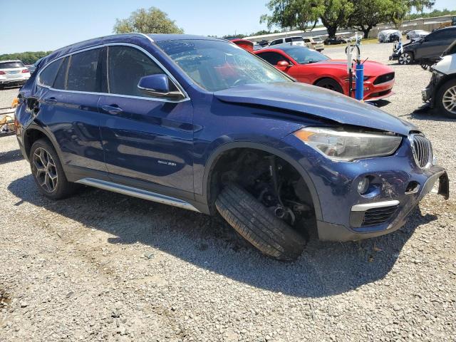 Photo 3 VIN: WBXHU7C36J5H39681 - BMW X1 