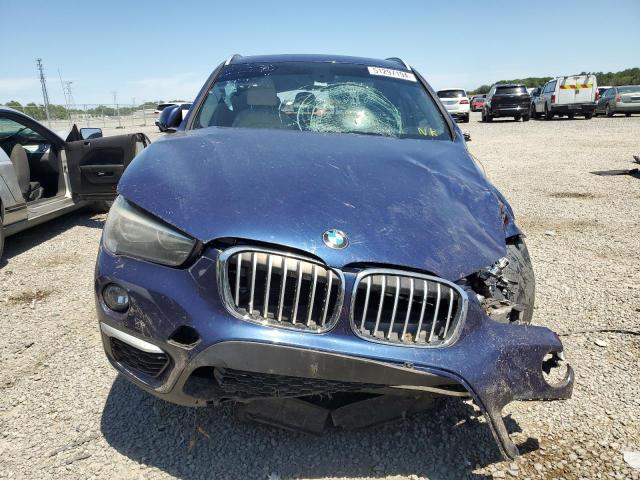 Photo 4 VIN: WBXHU7C36J5H39681 - BMW X1 