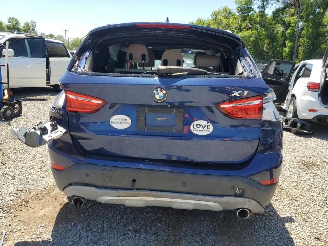 Photo 5 VIN: WBXHU7C36J5H39681 - BMW X1 