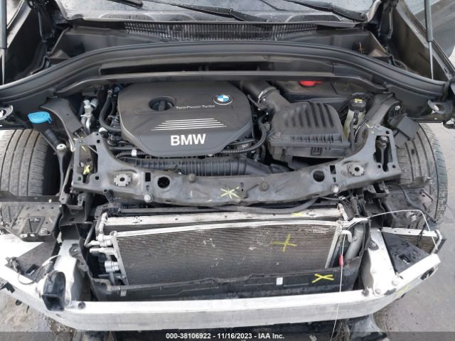 Photo 9 VIN: WBXHU7C36J5H40104 - BMW X1 